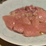 雪月花 たなかさとる - 純系名古屋コーチン