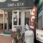 ONE & SiX - 
