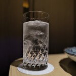 雪月花 たなかさとる - 一粒の麦　ソーダ割り