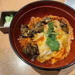 宮崎地鶏炭火焼 車 - 