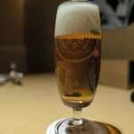 雪月花 たなかさとる - プレミアム・モルツ・マスターズ・ドリーム