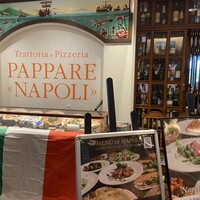 PAPPARE NAPOLI - 