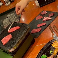 大井町銭場精肉店 - 
