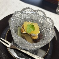 神楽坂 前田 - 