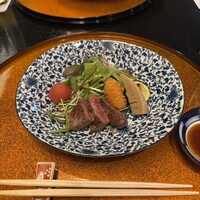 日本料理 もちづき - 