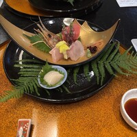日本料理 もちづき - 