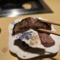 雪月花 たなかさとる - 松阪牛シャトーブリアン