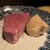 雪月花 たなかさとる - 料理写真:松阪牛シャトーブリアン