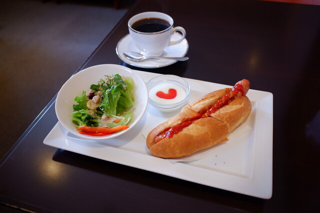 Coffee Gutan Chiryu Ten photo 3