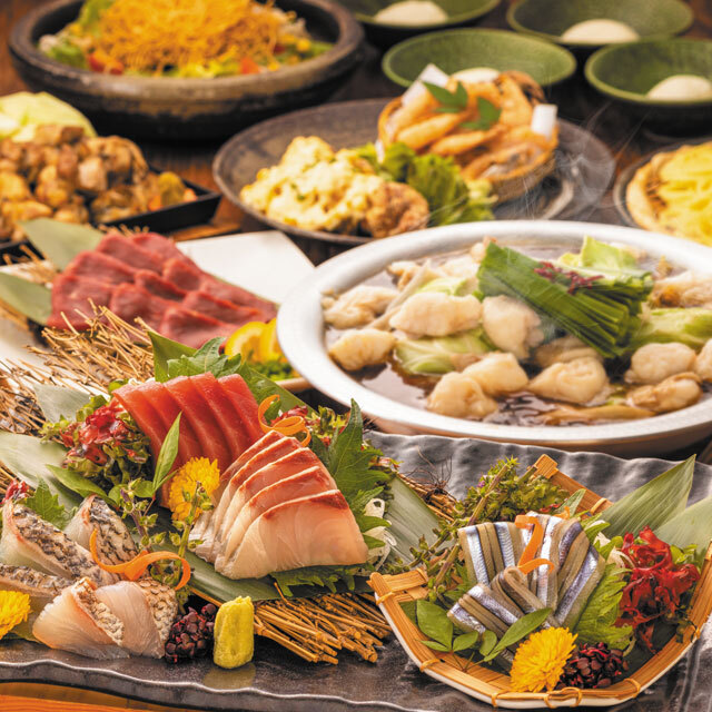 九州自慢 郡山駅前通り店 - 郡山（居酒屋）の写真