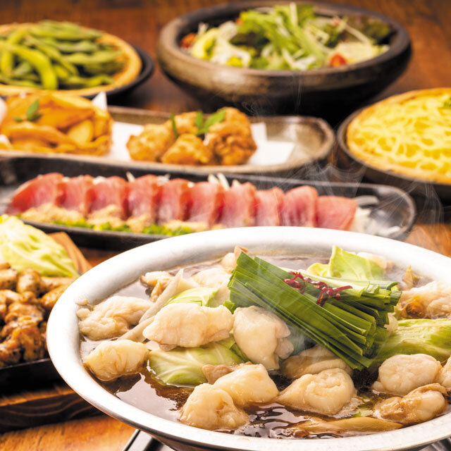 九州自慢 郡山駅前通り店 - 郡山（居酒屋）の写真