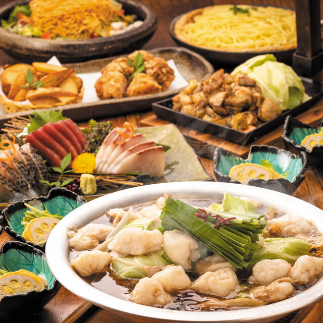 九州自慢 郡山駅前通り店 - 郡山（居酒屋）の写真