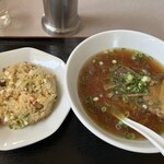 ラーメン太助 - 料理写真: