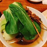 沖縄大衆酒場 おでんの金太郎 - 