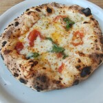 PIZZA CHECK - マルゲリータ