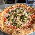 ピッツェリア ジターリア ダ フィリッポ - 