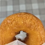 ラッキードーナッツ - 