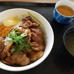 お食事処 まさる - 