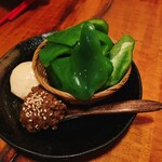 沖縄大衆酒場 おでんの金太郎 - 