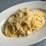 ピッツェリア ジターリア ダ フィリッポ - 