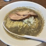 麺や剛 - 