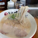 長浜ナンバーワン - 
