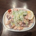 麺・粥 けんけん - 