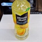 LAWSON - ドリンク写真:購入品。