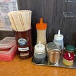 長浜ナンバーワン - 