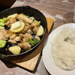 good spoon Handmade Cheese & Pizzeria - 