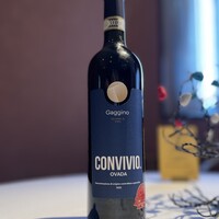 Convivio（ハウス赤ワイン）