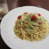 CINQ - 美味しかったパスタ