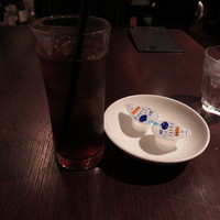 CINQ - アイスティ