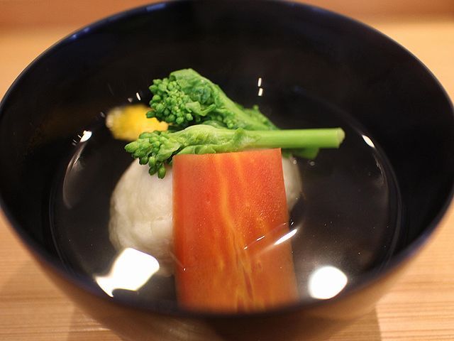 花卯[日本料理・懐石・会席/石川県小松市/0761220029]のおすすめ料理情報 ヒトサラ