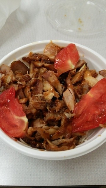 スマイルケバブ フレスポ八潮店 (Smile Kebab) - 八潮/トルコ料理