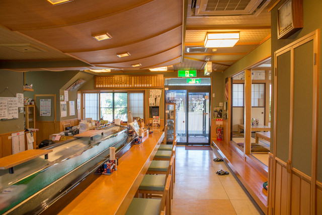 助八寿司（すけはちずし） - 前沢（寿司）の写真