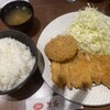 とんかつ 三谷