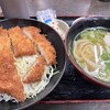 資さんうどん 陣山店
