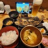 しんぱち食堂 阪急梅田店