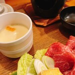 土鍋飯 ぽかぽか - 