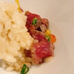 土鍋飯 ぽかぽか - 