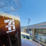 セブンイレブン - ドリンク写真: