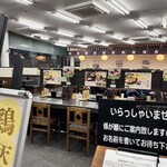 資さんうどん 陣山店 - このままでいて欲しい店舗。