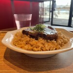 神戸南京町 皇蘭 - 料理写真: