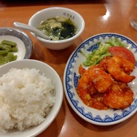 横浜中華街 北京飯店 - 
