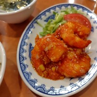 横浜中華街 北京飯店 - 