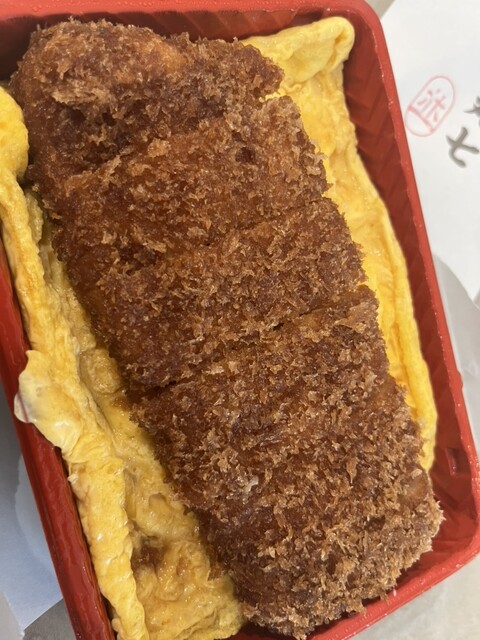 とんかつ 丸七 本店 - 門前仲町/とんかつ | 食べログ