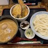 うどん 四方吉 高崎店