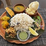 東インド ベンガル料理専門店インディアンスパイスファクトリー - 