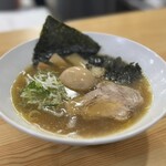 中華そば 髙はし - 